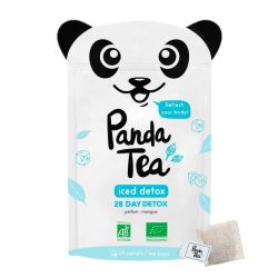 Iced Tea Mangue 28 sachets