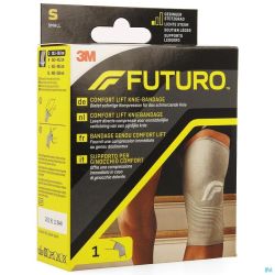 Futuro Comfort Lift Knee Small 76586