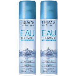 Eau Thermale Spray 2 x 300 ml