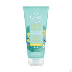 Laino Gel Douche 3 en 1 Citron Vert 200ml