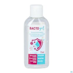 Bactogel Gel Hydroalcoolique 75 ml