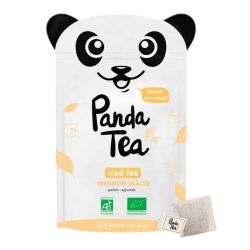 Iced Tea Agrumes 28 sachets