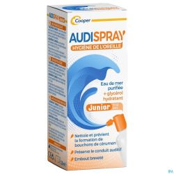 Audispray Junior 25 ml