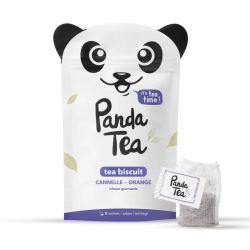 Tea Biscuit 18 sachets