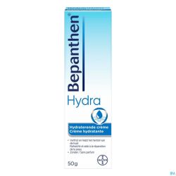 Bepanthen Hydra Crème Hydratante 50g