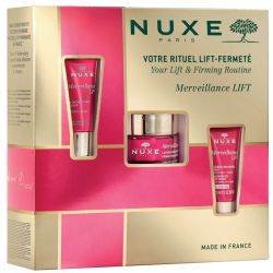 Coffret Merveillance Lift - Votre Rituel Lift- Fermeté