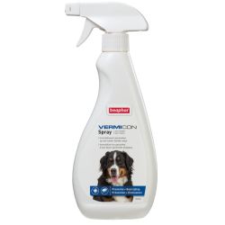 Vermicon Spray Chien 500ml