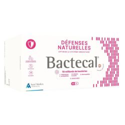 Bactecal D 96 gélules