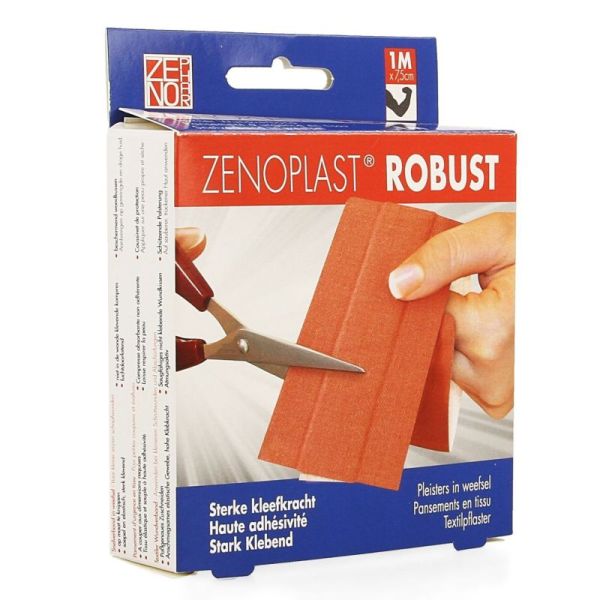 Zenoplast Robust 7,5 cm x 1 m